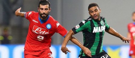 Italia: Serie A - Etapa 1